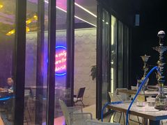 -Hurricane's Grill 飓风牛排