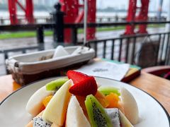 -MR.ROCKY洛奇先生·西餐&酒吧(琶醍店)