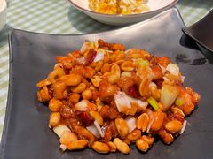 -玉桥餐厅(天坛店)