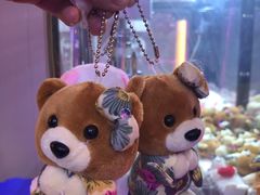 -芭菲盛宴·环球美食(解放碑英利国际店)