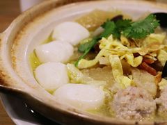 -新白鹿餐厅(城西银泰城店)