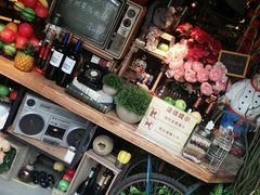 -胡桃里音乐酒馆(万科城市广场店)