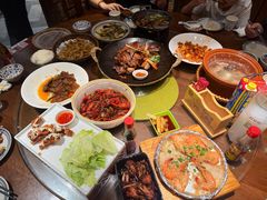-乡里八闽·福州乡土菜(火车北站店)