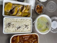 -狮王府淮扬菜(夫子庙老门东店)