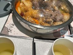 -黄记煌三汁焖锅(华发商都店)