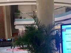 -北京歌华开元大酒店