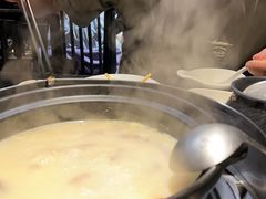 -捞王锅物料理(凯旋路店)