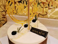 -杜哈夫DOUX RÊVE·生日蛋糕(日月光店)