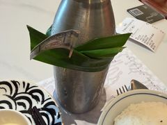 -太食獸泰式茶餐厅(IFS国金中心店)