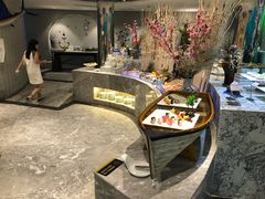 -瑞德姆美人鱼海底演艺主题餐厅(亚龙湾店)