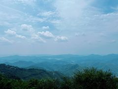 -莫干山风景区