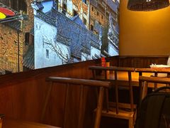 大堂-老湘村·湖南土菜(天河维多利店)