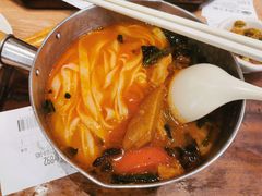 -小满手工粉(上海月星环球港店)