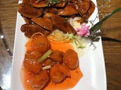 -文儒九号·闽菜馆(三坊七巷店)