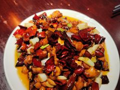 -陈麻婆豆腐总店