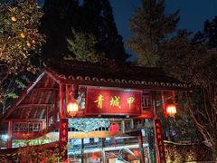 -青城甲(青城山店)