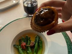 -三号黄浦会Canton Table