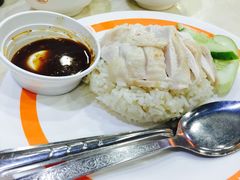 -红大哥水门鸡饭(總店)