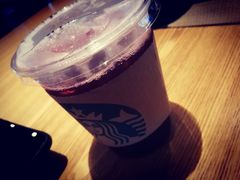 -星巴克(深圳梅林虹湾店)