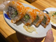 -立山居酒屋·烧鸟 天妇罗(西北湖店)