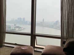 -上海外滩茂悦大酒店