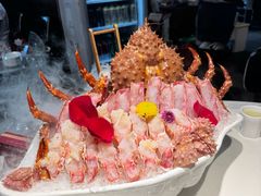 -水禾轩·海鲜蒸汽主题餐厅(拱北店)