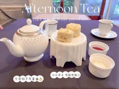 -西郊宾馆·1921餐厅