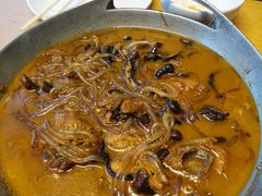 -关东小磨东北菜(上海长风大悦城店)