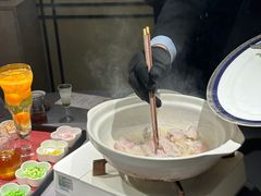 -御膳汤品(猎人坊店)