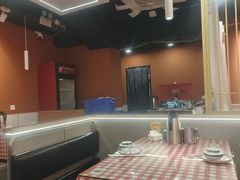 大堂-辣小米·江西菜(长宁店)