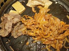 -新石器烤肉(百联川沙店)