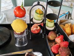 -三迪希尔顿酒店·星空酒廊