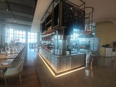 -深圳中洲万豪酒店