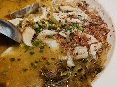 -太二酸菜鱼(深圳布吉万象汇店)