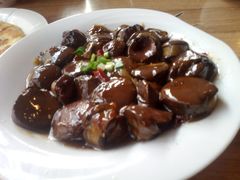 -好口味小吃楼·东北菜(太原南街店)