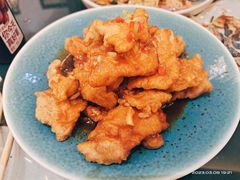 -君霖海鲜私房菜(春柳店)