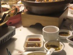 -濮园 · 四合院餐厅