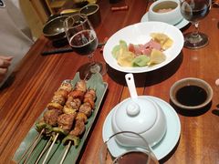 -七色云蔬食(喜邻里店)