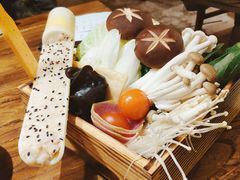 -FROM FARM八亩农场(三里屯店)