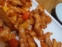 -船歌·鱼水饺青岛菜(闽江二路店)