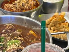 -蓉三少冒烤鸭·四川小吃集(北京首店)