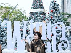 -东莞松山湖万象汇