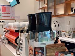-Peet's 皮爷咖啡(乐峰店)