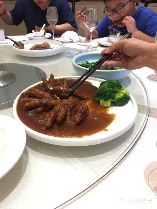 永泰望湖酒店图片