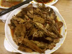 -夫妻肺片·中华老字号·正宗川菜(春熙路店)