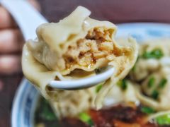 -古徽州馄饨店(宝安路店)