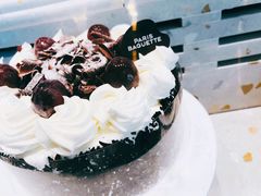 -巴黎贝甜(阳光上东店)