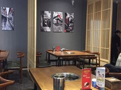 -来蜀乾串串香(北京总店)