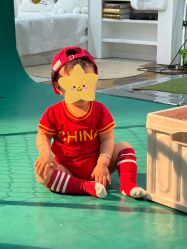 -小木马儿童摄影