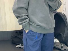 -JORDAN(东方广场店)